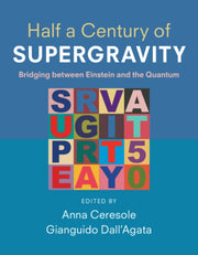Half A Century Of Supergravity
