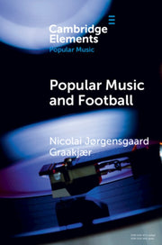 Popular Music And Football By J  Rgensgaar  Nicola