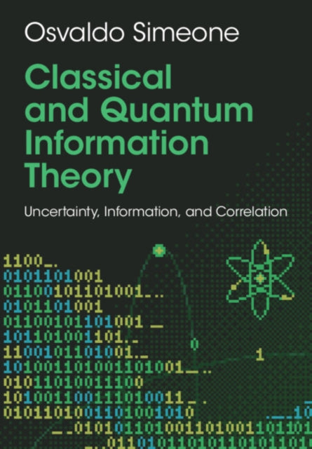 Classical & Quantum Information Theory