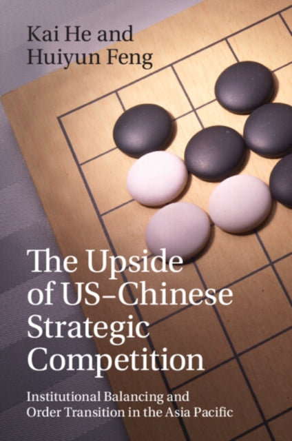 The Upside Of Us-chinese Strategic Comp