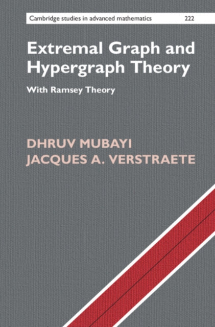 Extremal Graph & Hypergraph Theory