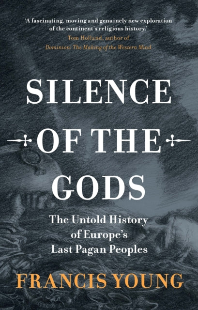Silence Of The Gods
