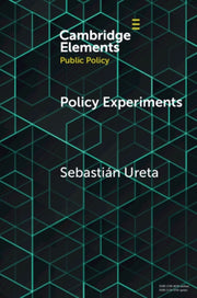Policy Experiments By Ureta  Sebasti  N