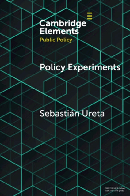 Policy Experiments By Ureta  Sebasti  N