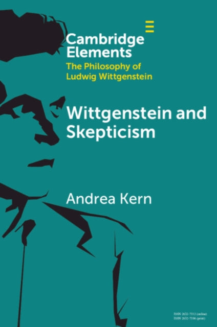 Wittgenstein And Skepticism By Kern  Andrea