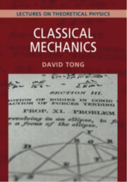 Classical Mechanics