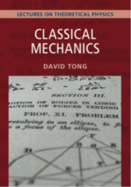 Classical Mechanics