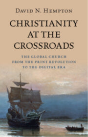 Christianity At The Crossroads