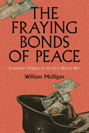 The Fraying Bonds Of Peace By Mulligan  William