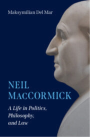 Neil Maccormick