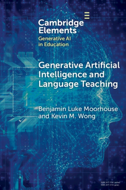 Generative Artificial Intelligence And By Moorho  Benjamin Luk