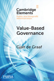 Valuebased Governance