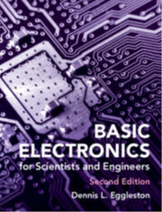 Basic Electronics For Scientists & Eng
