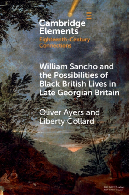 William Sancho And The Possibilities Of By Ayers  Oliver