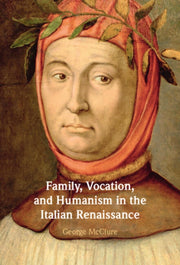 Family Vocation And Humanism In The I By Mcclure  George