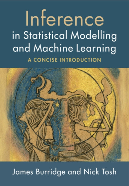 Inference In Statistical Modelling And By Burridge  James