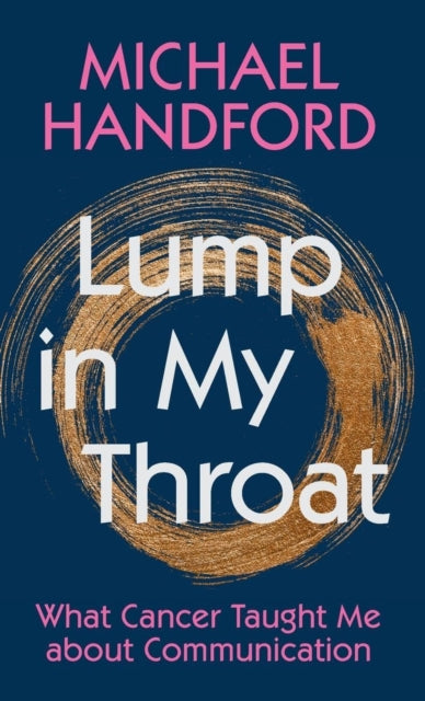 Lump In My Throat By Handford  Michael