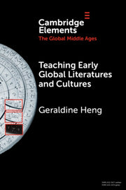 Teaching Early Global Literatures And C