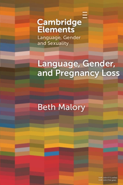 Language Gender & Pregnancy Loss