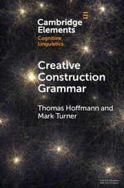 Creative Construction Grammar