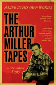 Arthur Miller Tapes By Bigby, Christophe