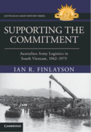 Supporting The Commitment