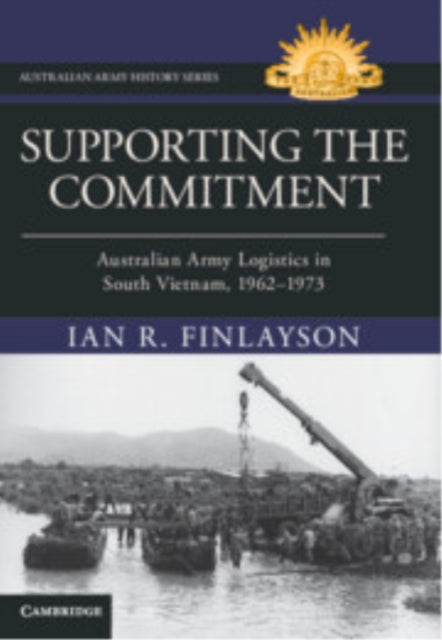 Supporting The Commitment