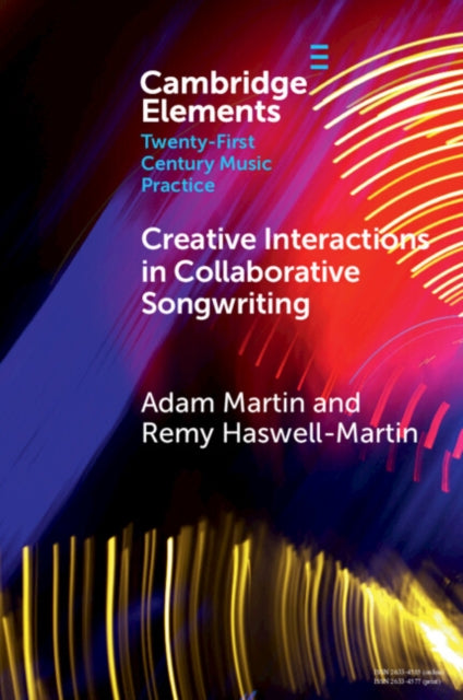 Creative Interactions In Collaborative By Martin  Adam