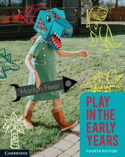 Play In The Early Years By Fleer, Marilyn