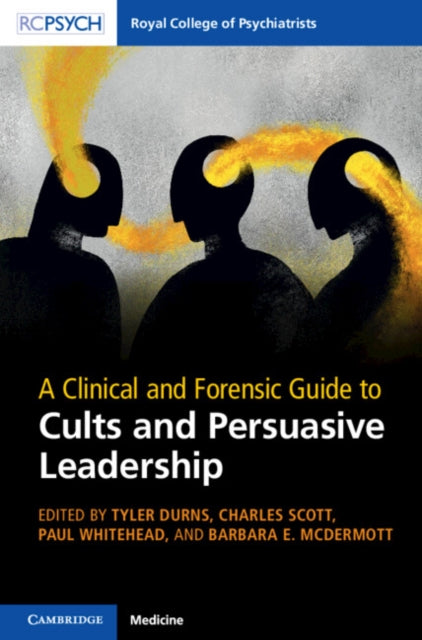 Clinical & Forensic Guide To Cults And