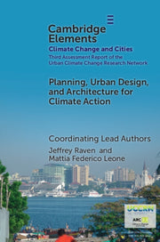 Planning Urban Design And Architectur