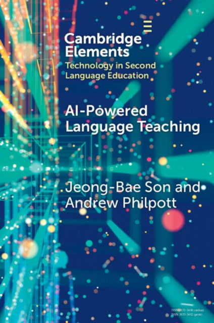 Ai-powered Language Teaching By Son  Jeong-bae