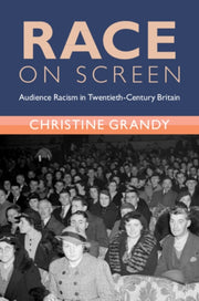 Race On Screen