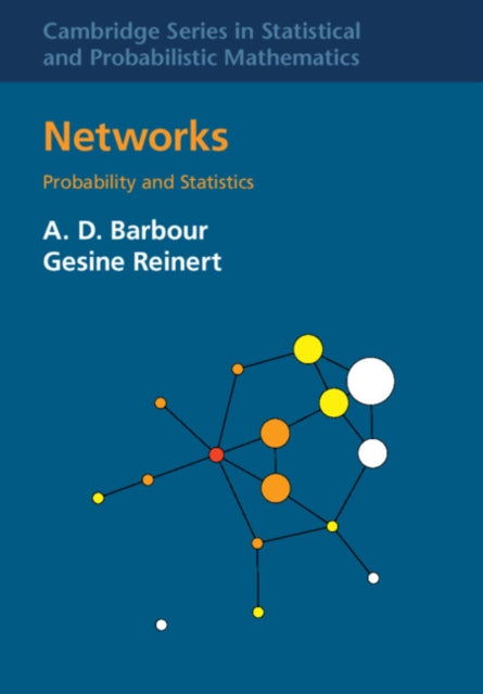 Networks By Barbour, A. D.