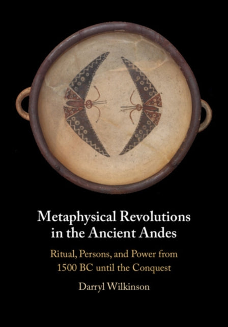 Metaphysical Revolutions In The Ancient By Wilkinson, Darryl