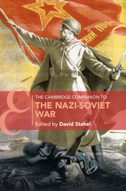 The Cambridge Companion To The Nazi-sov