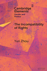 The Incompatibility Of Rights By Zhou  Yun