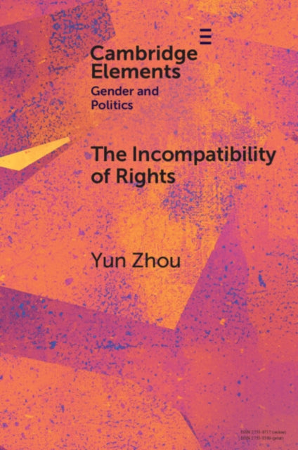 The Incompatibility Of Rights By Zhou  Yun