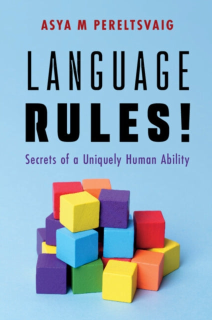 Language Rules By Pereltsvaig  Asya M.