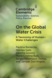 On The Global Water Crisis By Raniecka  Paulina