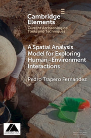 A Spatial Analysis Model For Exploring By Fern    Pedro Traper