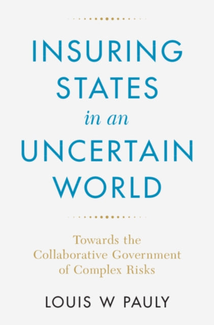 Insuring States In An Uncertain World