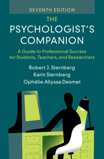The Psychologists Companion