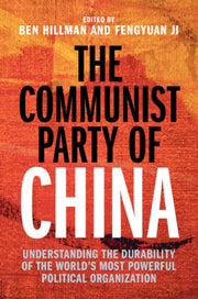 The Communist Party Of China