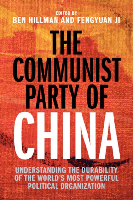 The Communist Party Of China