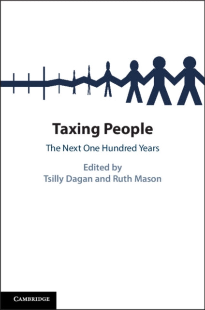 Taxing People By Dagan, Tsilly