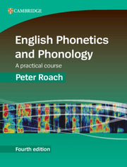 English Phonetics And Phonology