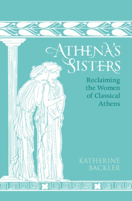 Athenas Sisters