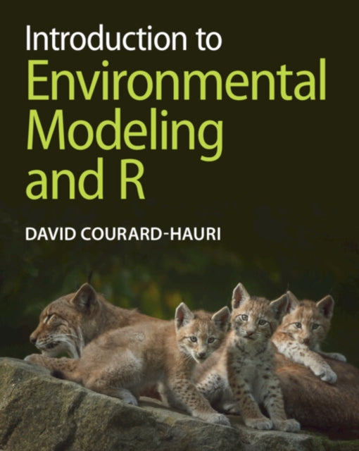 Introduction To Environmental Modeling A