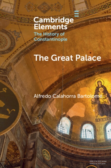 The Great Palace By Ba  Alfredo Calahorr